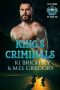 [The Kings of Men MC 03] • King's Criminals (The Kings of Men MC Book 3)